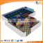 China best price good quality indoor soft trampoline playground equipment