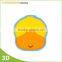 Customized design Cute Baby Toys baby touch and feel book