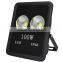 Free samples!outdoor ip66 waterproof brideglux 200w led flood light