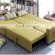 Modern Furniture Design Convenient Foldable Multiple Functional Sofa Bed