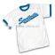 100% cotton t shirts , customize t shirts , plane cotton t shirts , t-shirts with custom logos tags and embroidery ,