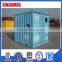 Helium 10ft Offshore Container