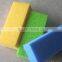 Manufacturer Wholesale Car Specified Waxing Sponges
