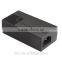 ShenZhen Top Sale product/Single port gigabit High Power PoE Injector