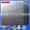 Nice Quality 40ft Customized Wide Shipping Container For Sale