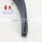 pvc solid sheet metal sealing