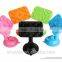 Multifunctional car cellphone holder car equipment mobile phone support