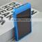 Power Bank 2600mAh Travel Charger External Battery Charger power bank with Wifi Dual USB powerbank 18650