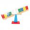EN71/ASTM hot sale intelligent toys OEM/ODM wooden educational block toy for children