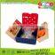 OEM & ODM Kids Tool Box Toys,Fashion Wooden Tool Toy Box,Educational Tool Toy Box