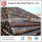 Construction Material SSAW spiral welded steel pipe