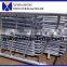 galvanized cattle panels cattle livestock cow free stall