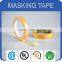 masking tape / crepe paper tape