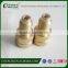 High quality brass fitting for pvc pipe