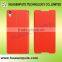 Hot Sell Colorful Ultra Thin flip Leather Case for Sony Xperia Z3, Flip Leather Case For Sony Z3/
