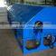 Round pipe polishing machine export to India