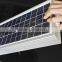 - Factory Price Durable Aluminum Integrated Solar Street Lights/All In One Solar Street Light/Solar LED Street Light