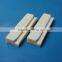 Facoty supply chain guide nylon guide wear strips article guide