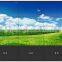 New product Samsung panel TV wall HD LCD video wall for indoor/outdoor