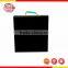 antislip black uhmwpe outrigger pad