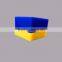 uhmwpe plate/uhmwpe dewatering elements