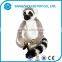 high quality fashion new style wild animal cartoon doll baby born