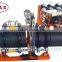 HDPE Pipe Hot Melt Welding Machine For Installing HDPE Water Pipes and Fittings                        
                                                Quality Choice