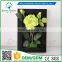 Greenflower 2016 Wholesale 3D Wall Frame Rose artificial flowers arts and crafts making wedding Home decorations