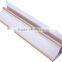 OUMEIJIA FUNCTIONAL PVC CLIPS/ PVC CORNER FOR INTERIOR DECORATION
