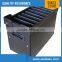565X420X240 plastic pp box