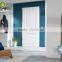 modern white bedroom swinging door oak solid wood interior doors