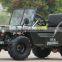 2015 NEW WILLYS RACING JEEP (MC-424)