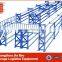 Place the multilayer ladder truck of Truck Step Ladder