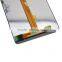 Black LCD display Touch digitizer for Huawei Ascend Mate 7 LCD+No Dead Pixles