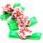 birthday decoration gymnastic ribbons