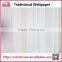 wholesale 3D wallpaper interior home decor no glue design