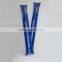plastic cheering air inflatable stick