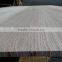 Hot Chinese Grey Wooden Veins Marble Tumbled Surface Tile, Slab