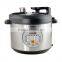 201 Pressure Cooker (ceramic inner pot)