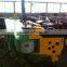 Anhui Dexi W27YPC-89 Sell well head frame mandrelless pipe Bender