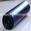 Black poly sheeting / Builders film / plastic construction film