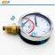 combined temperature pressure gauge radial pressure gauge temperature