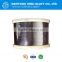 0Cr21Al6Nb FeCrAl heating resistance alloy wire used for e-cig