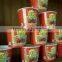 christmas design wholesale high quality paper bowl