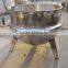 egg boiling kettle/pot