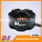 Maytech dynamic balanced 4628 580KV Brushless Outrunner motor for drone with camera professional