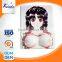 mouse mat wrist rest , silicone anime mouse mat
