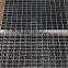 Serrated Galvanized Grating