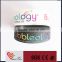 promotional silicone wristband debossed writband customized silicone buacelet