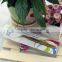 Koocu Golden Colour Curved Tweezer